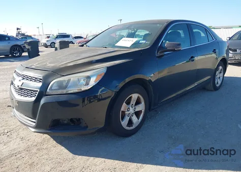 2013 Chevrolet Malibu 1Lt from USA, damaged, VIN 1G11C5SA4DU130000